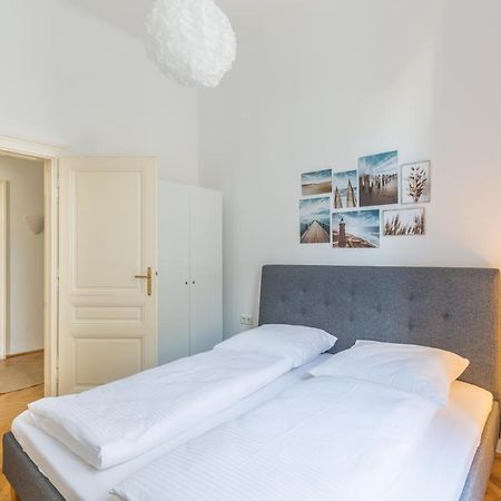 Grand Viennese Residence Esterno foto