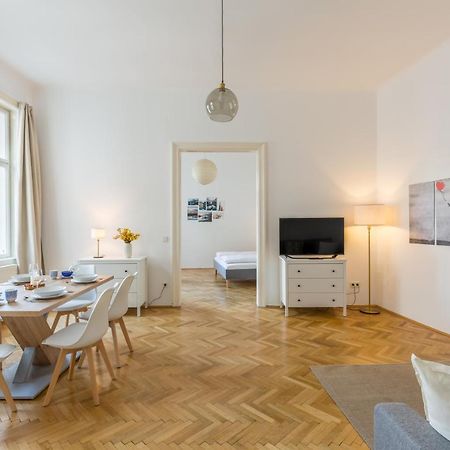 Grand Viennese Residence Esterno foto
