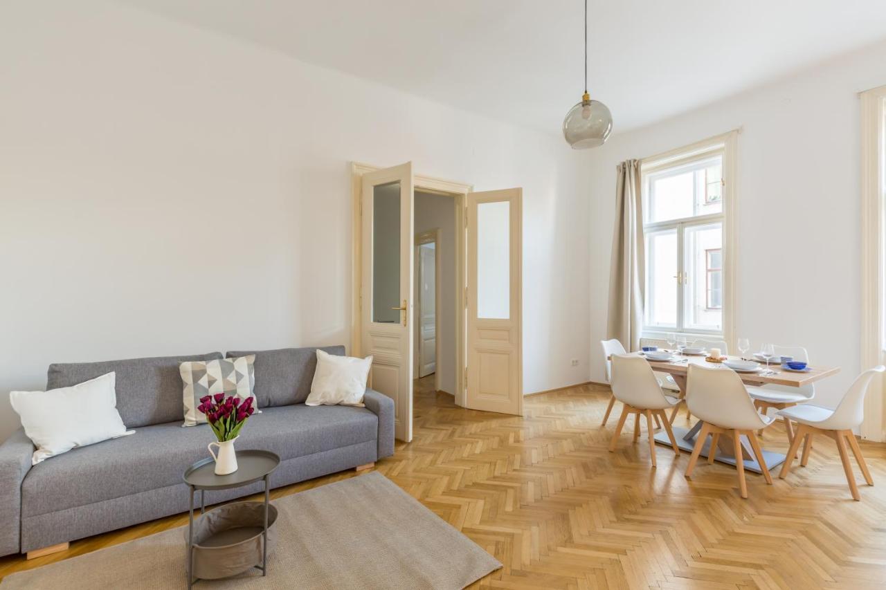 Grand Viennese Residence Esterno foto