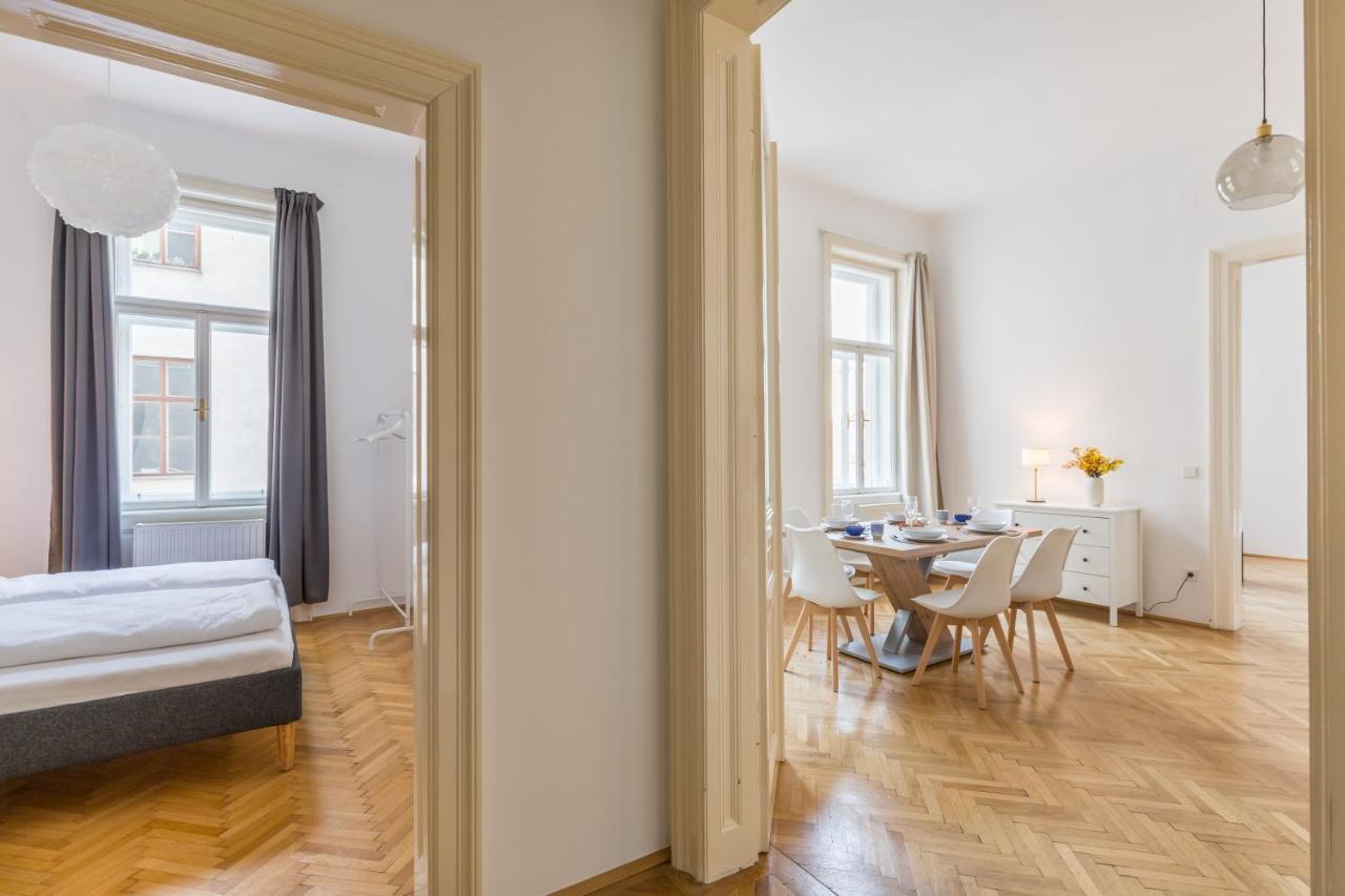 Grand Viennese Residence Esterno foto