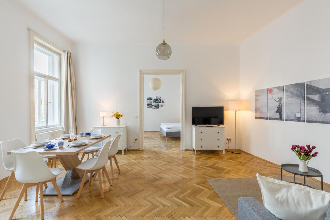 Grand Viennese Residence Esterno foto