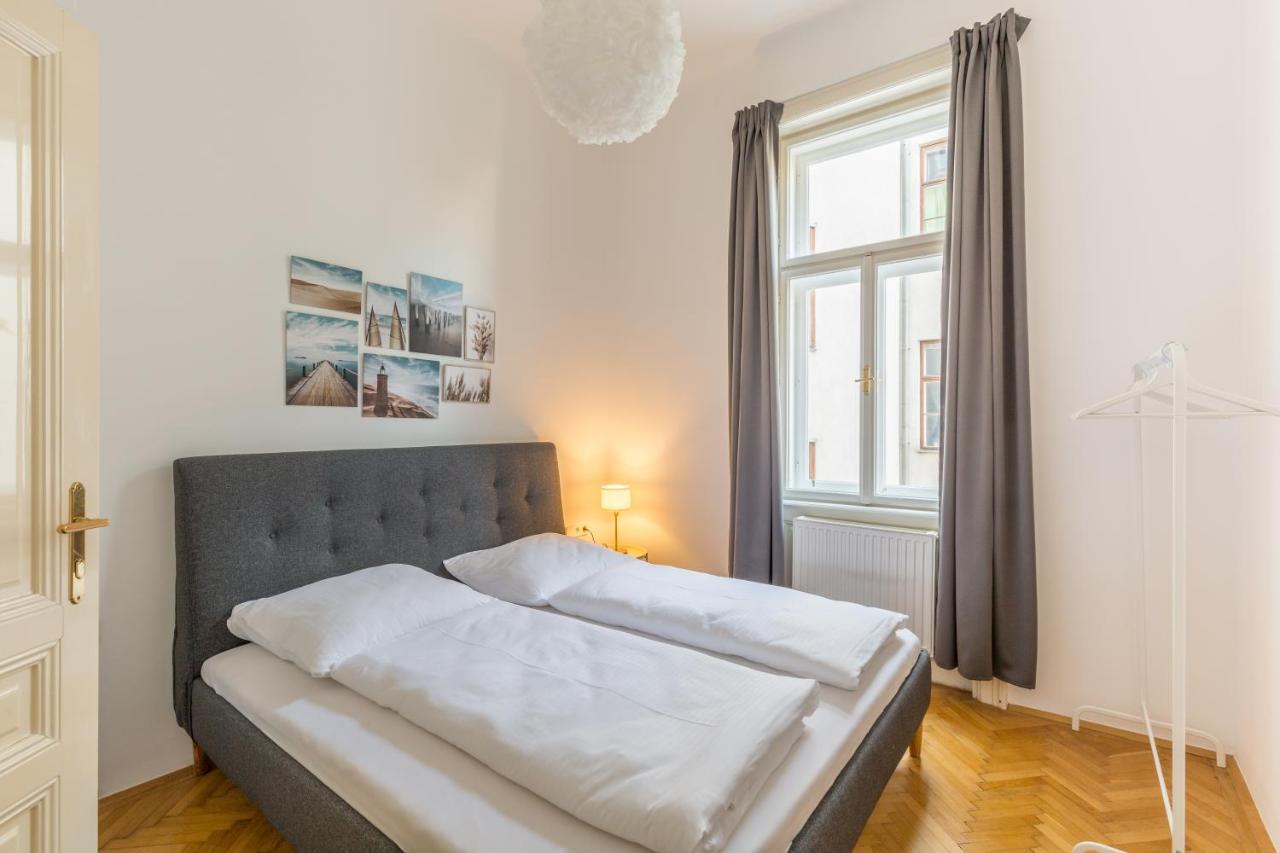 Grand Viennese Residence Esterno foto