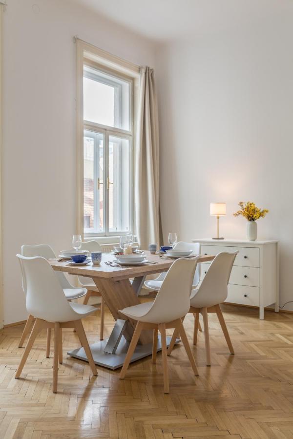 Grand Viennese Residence Esterno foto