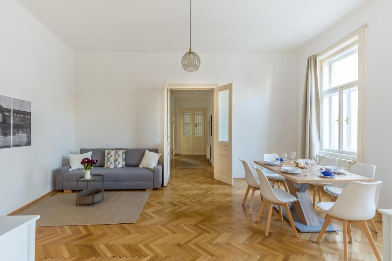 Grand Viennese Residence Esterno foto